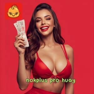 nokplus pro huay