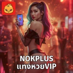 nokplus แทงหวยvip