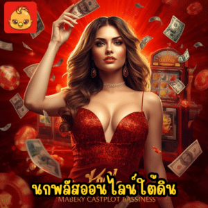 นกพลัสออนไลน์ใต้ดิน