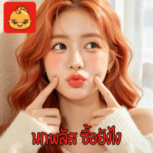 นกพลัส ซื้อยังไง